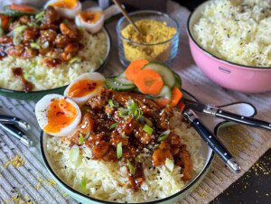 Weekmenu 23: 7 makkelijke recepten voor elke dag