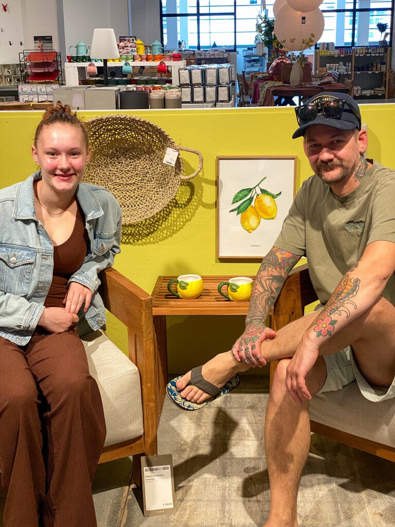 Thuis bij Familie over de Kook: week 25