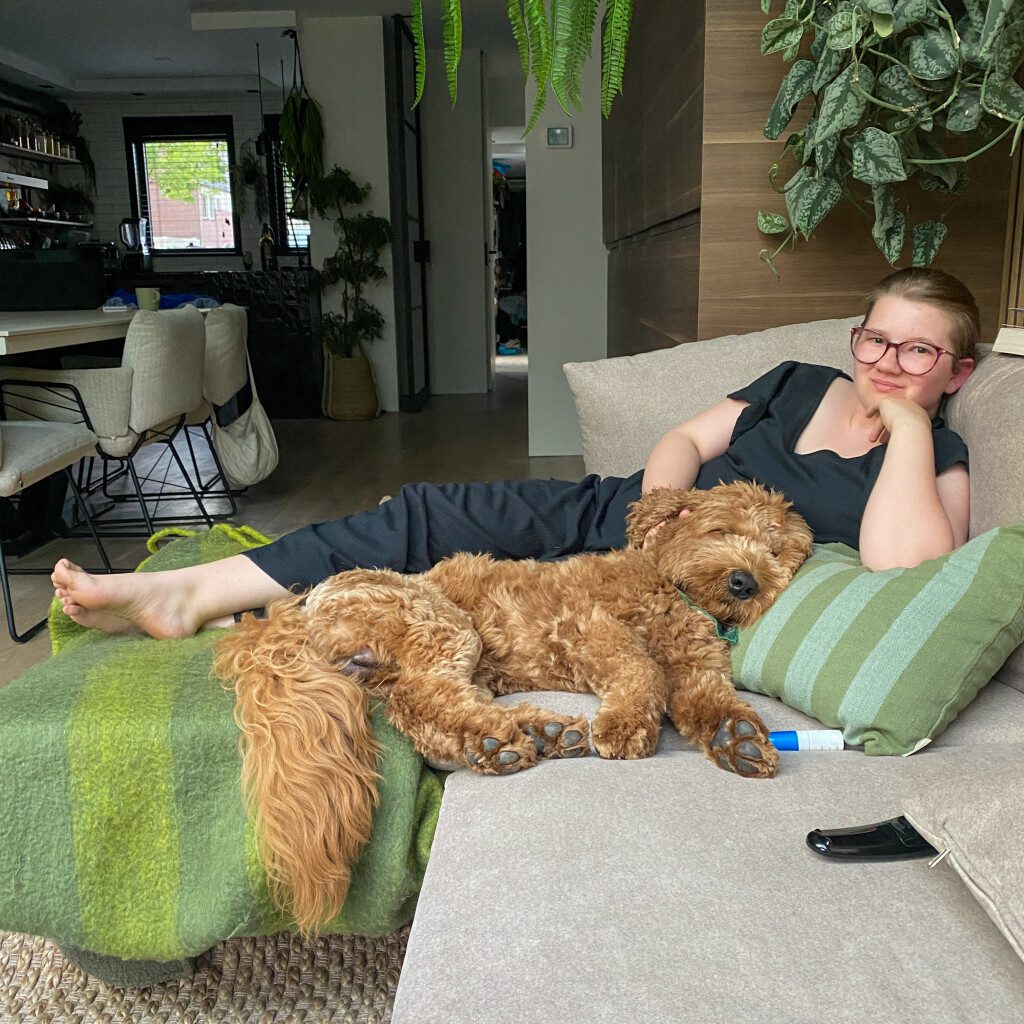 Thuis bij Familie over de Kook: week 24