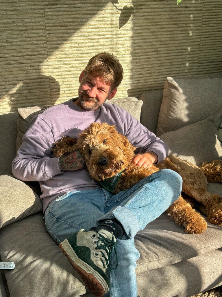 Thuis bij Familie over de Kook: week 22