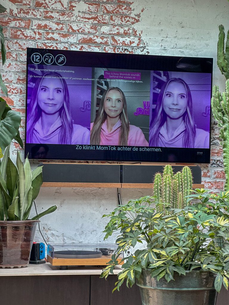 Thuis bij Familie over de Kook: week 22