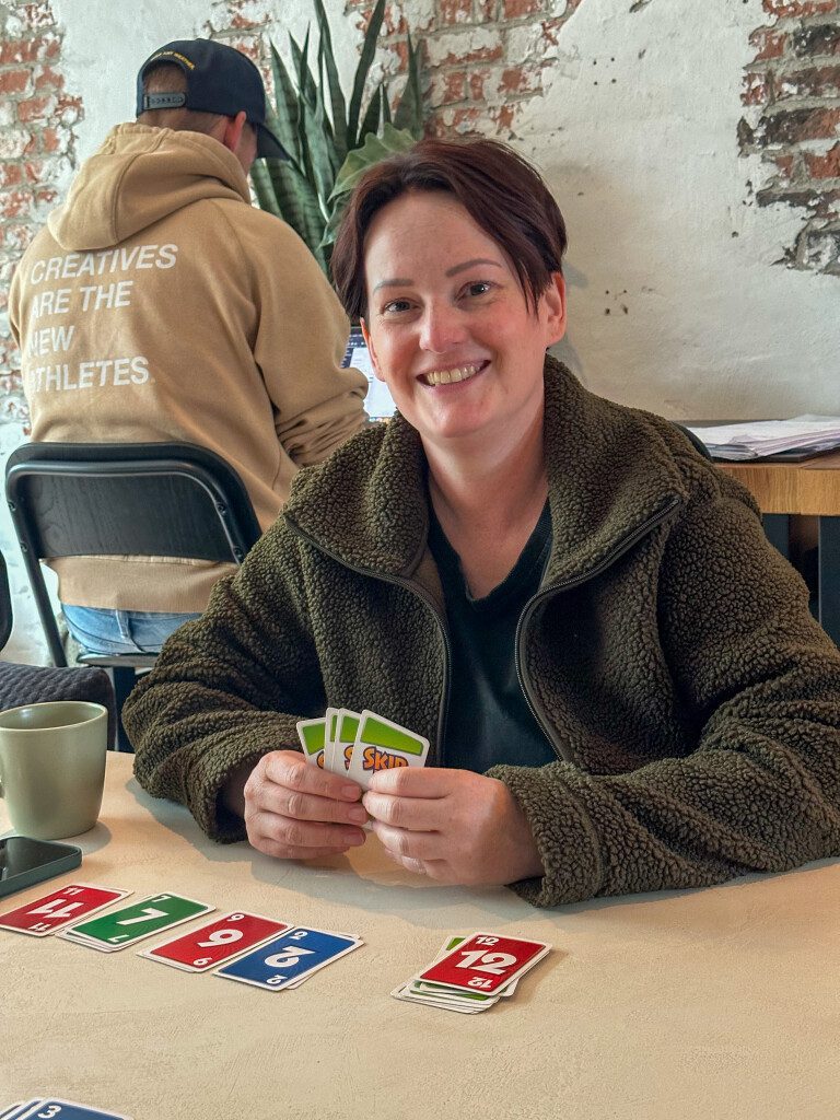 Thuis bij Familie over de Kook: week 22