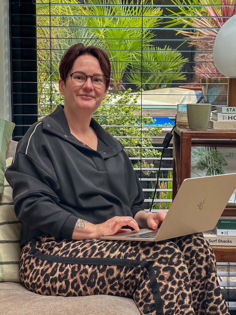 Thuis bij Familie over de Kook: week 22