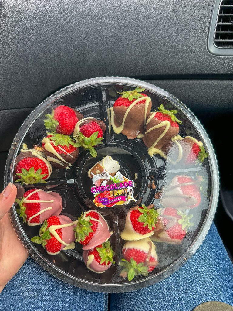 Thuis bij Familie over de Kook – week 22