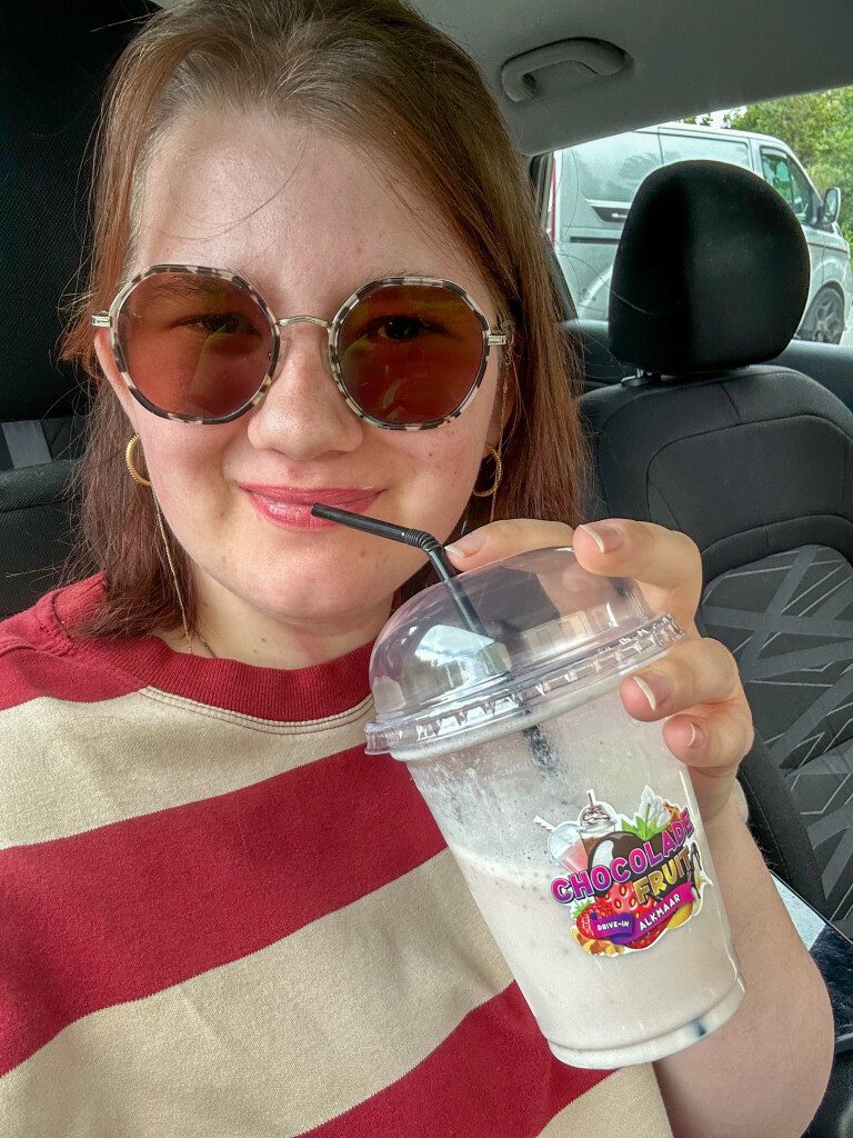 Thuis bij Familie over de Kook: week 22