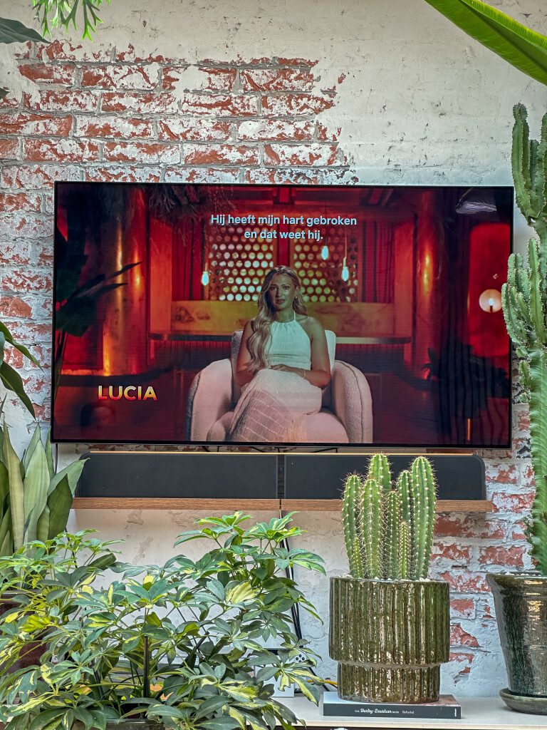 Thuis bij Familie over de Kook – week 22