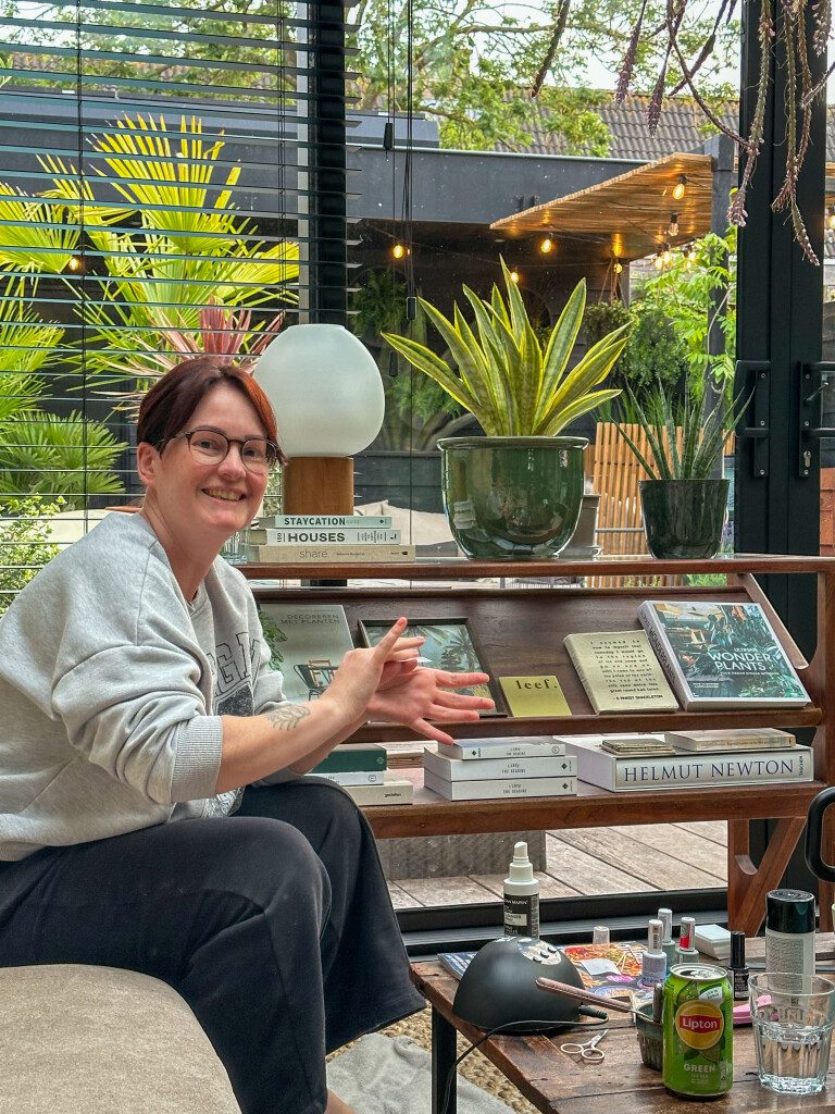 Thuis bij Familie over de Kook week 23