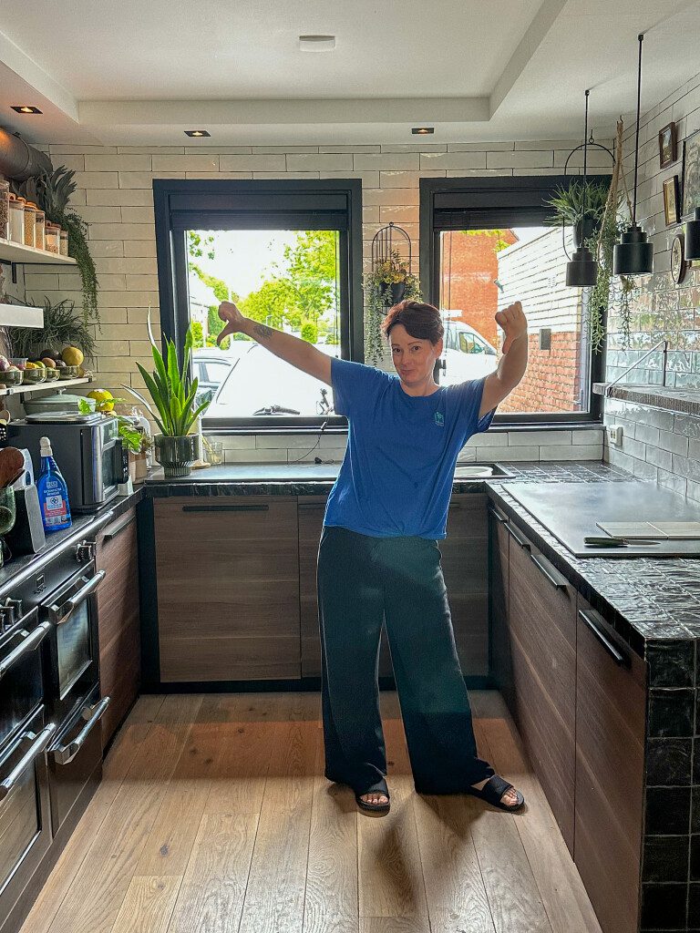 Thuis bij Familie over de Kook – week 23