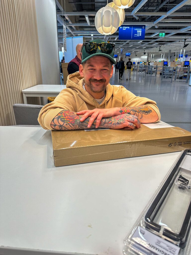 Thuis bij Familie over de Kook: week 24