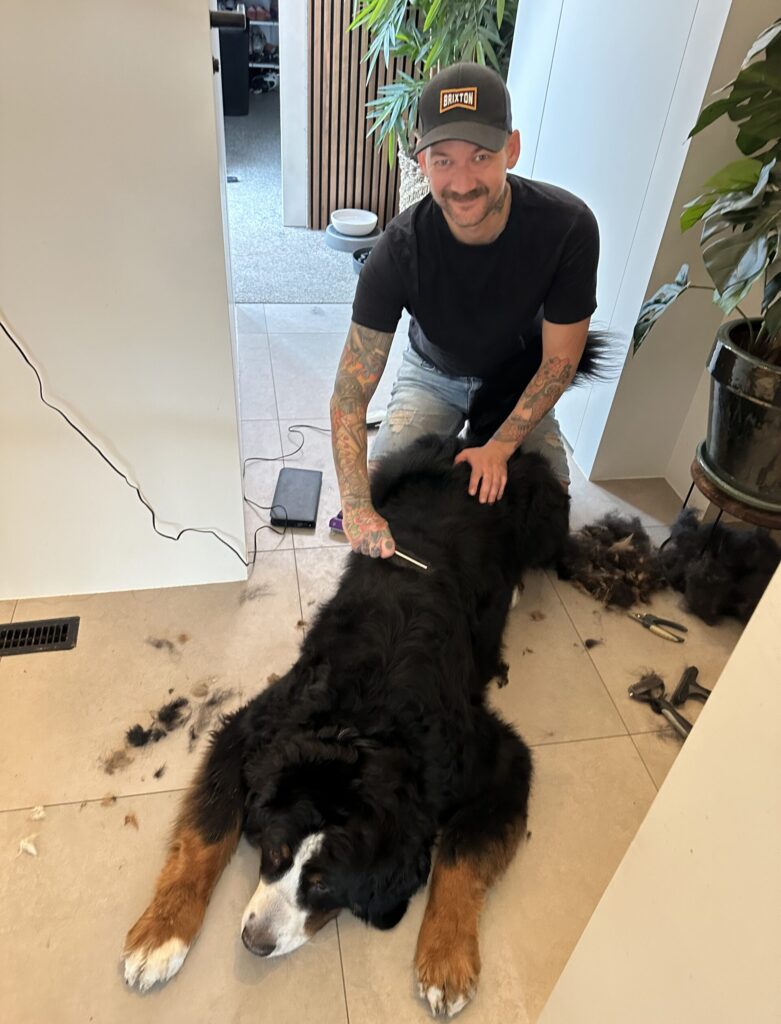 Thuis bij Familie over de Kook: week 24