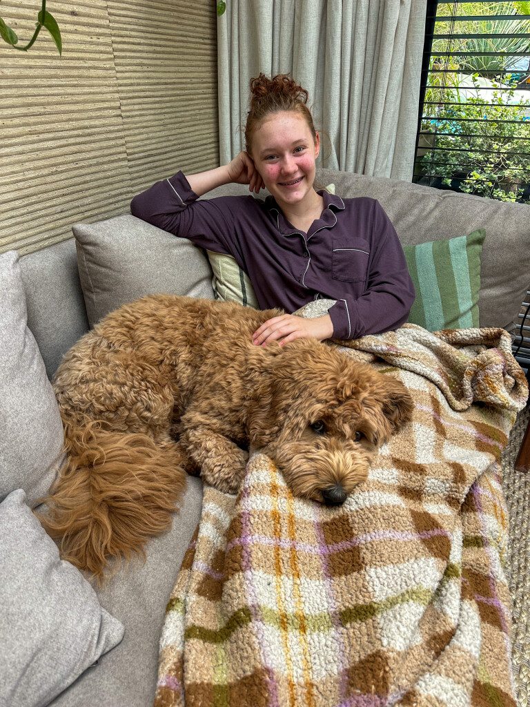 Thuis bij Familie over de Kook: week 24