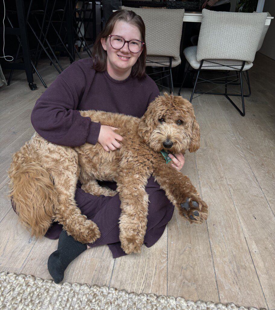 Thuis bij Familie over de Kook – week 22