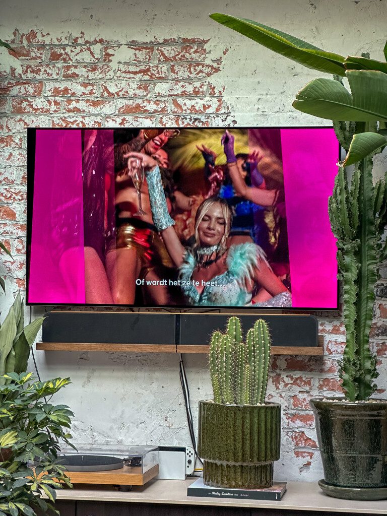 Thuis bij Familie over de Kook: week 25