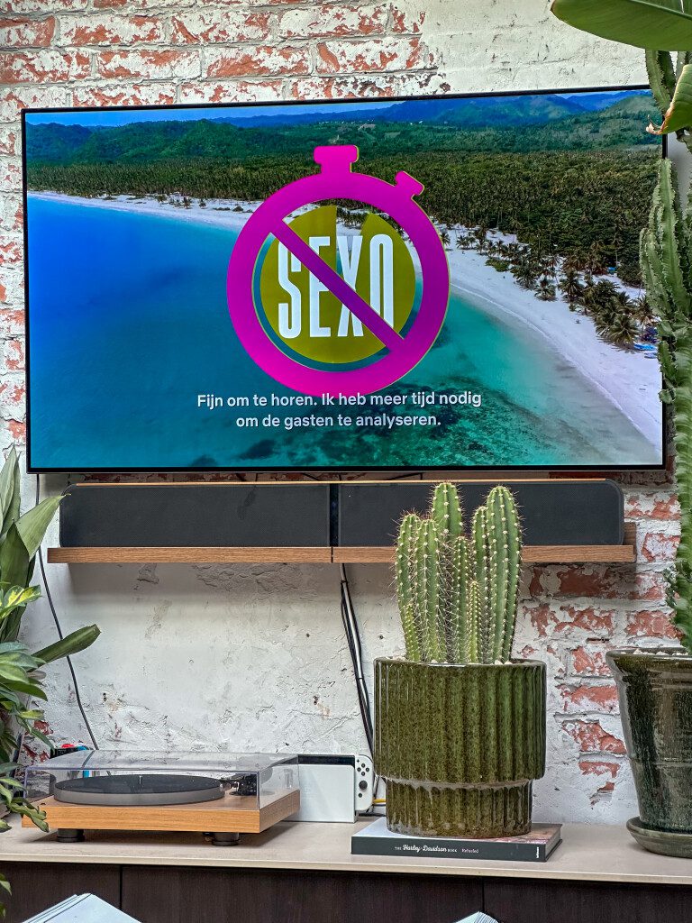 Thuis bij Familie over de Kook: week 25