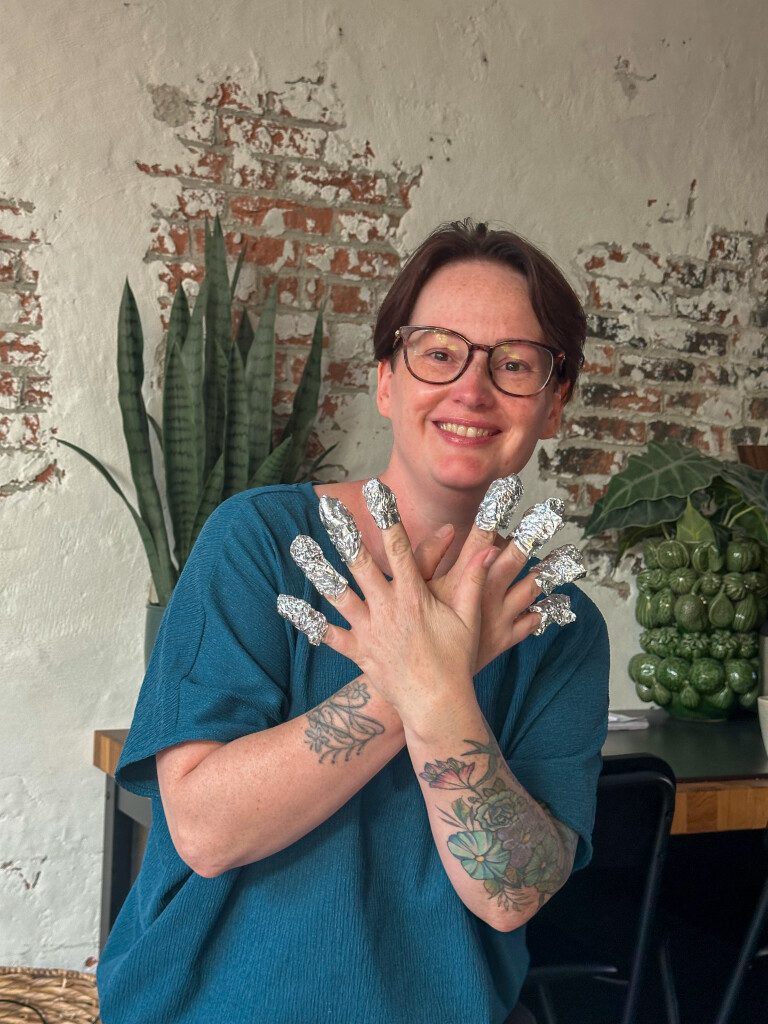 Thuis bij Familie over de Kook: week 25