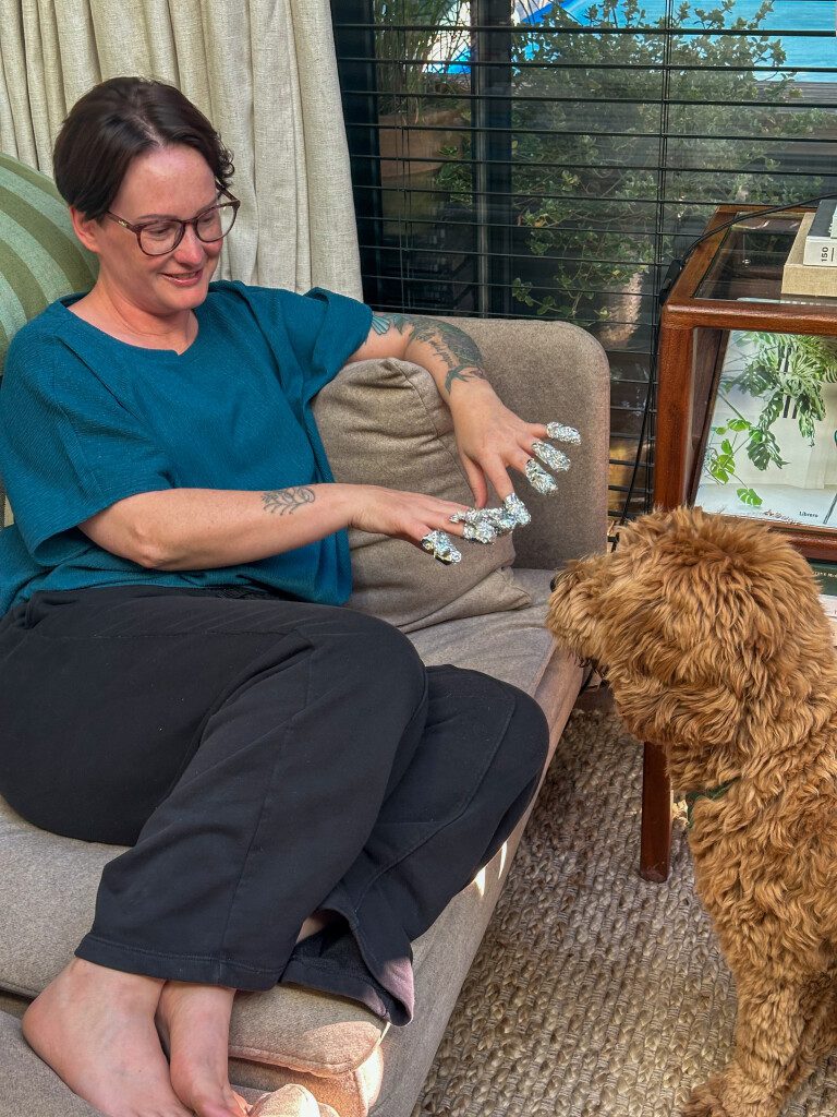 Thuis bij Familie over de Kook: week 25