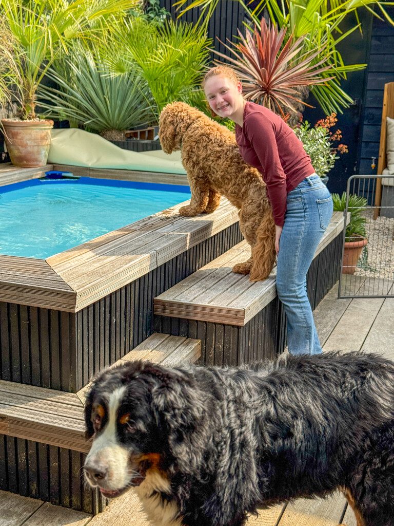 Thuis bij Familie over de Kook week 23