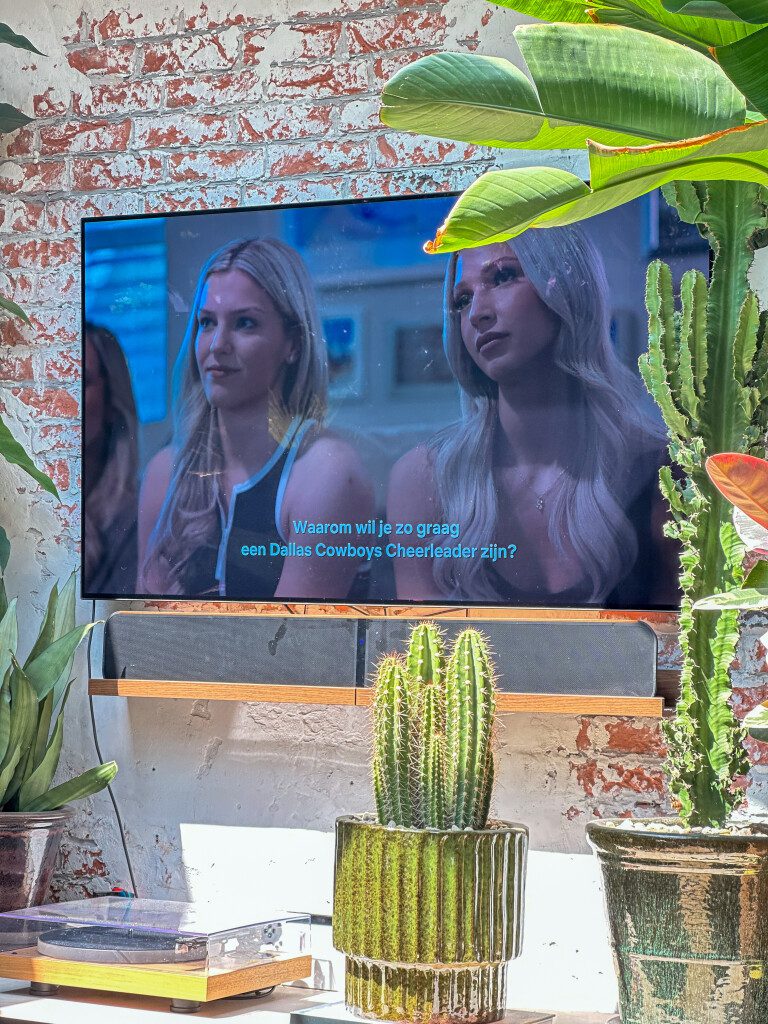 Thuis bij Familie over de Kook: week 25