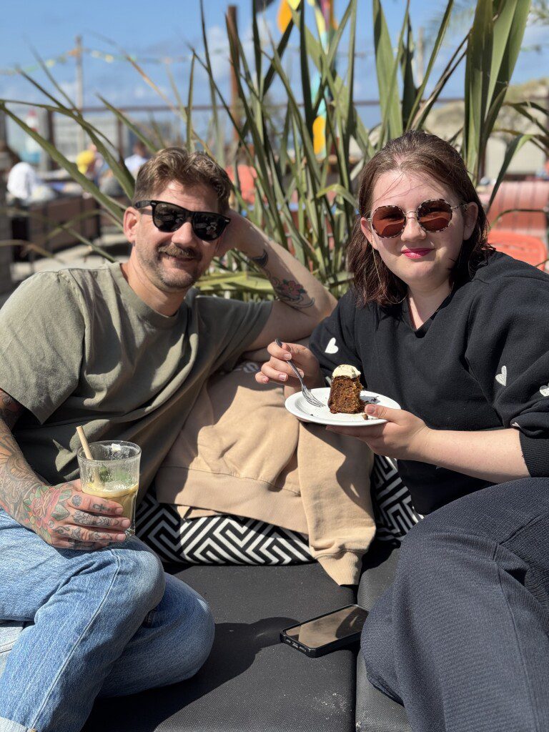 Thuis bij Familie over de Kook week 23