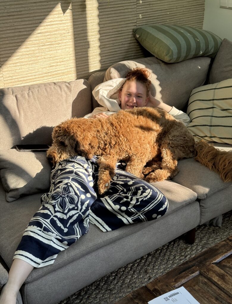 Thuis bij Familie over de Kook week 23