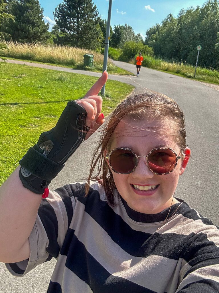 Thuis bij familie over de kook: week 26