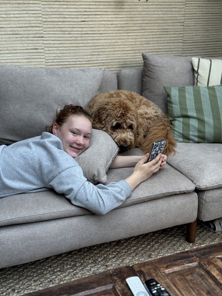 Thuis bij Familie over de Kook: week 24