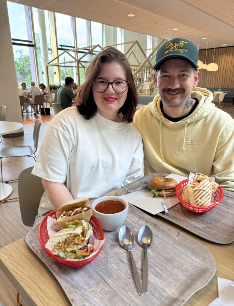 Thuis bij Familie over de Kook: week 24