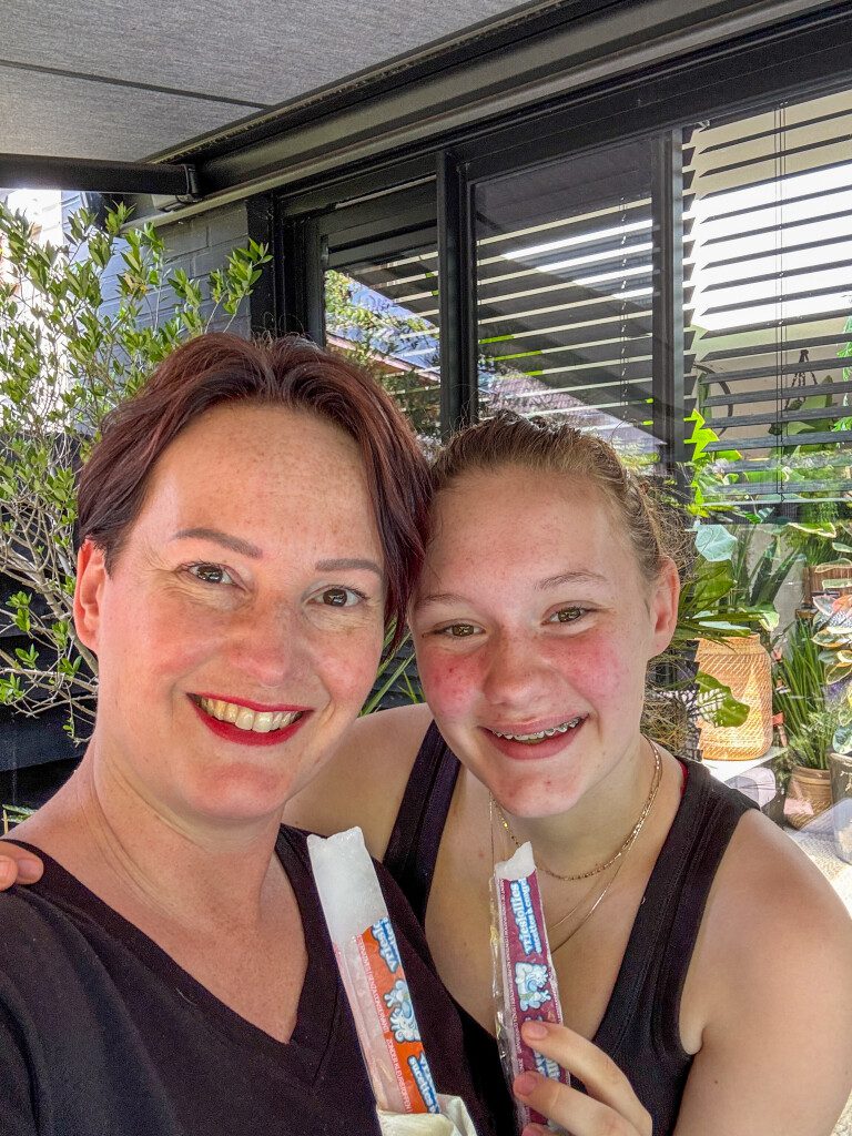 Thuis bij Familie over de Kook: week 24