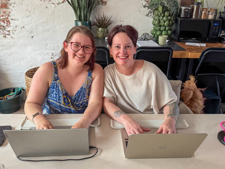 Thuis bij Familie over de Kook: week 25