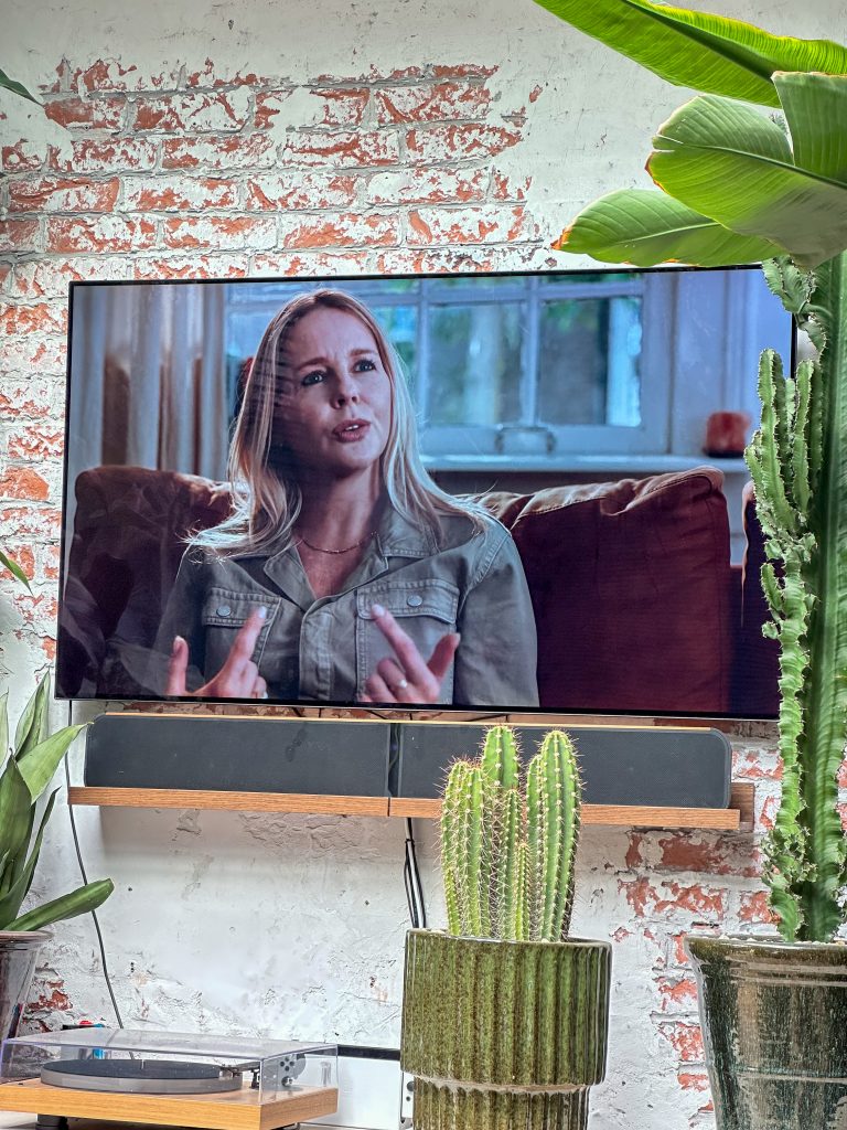 Thuis bij familie over de kook: week 28