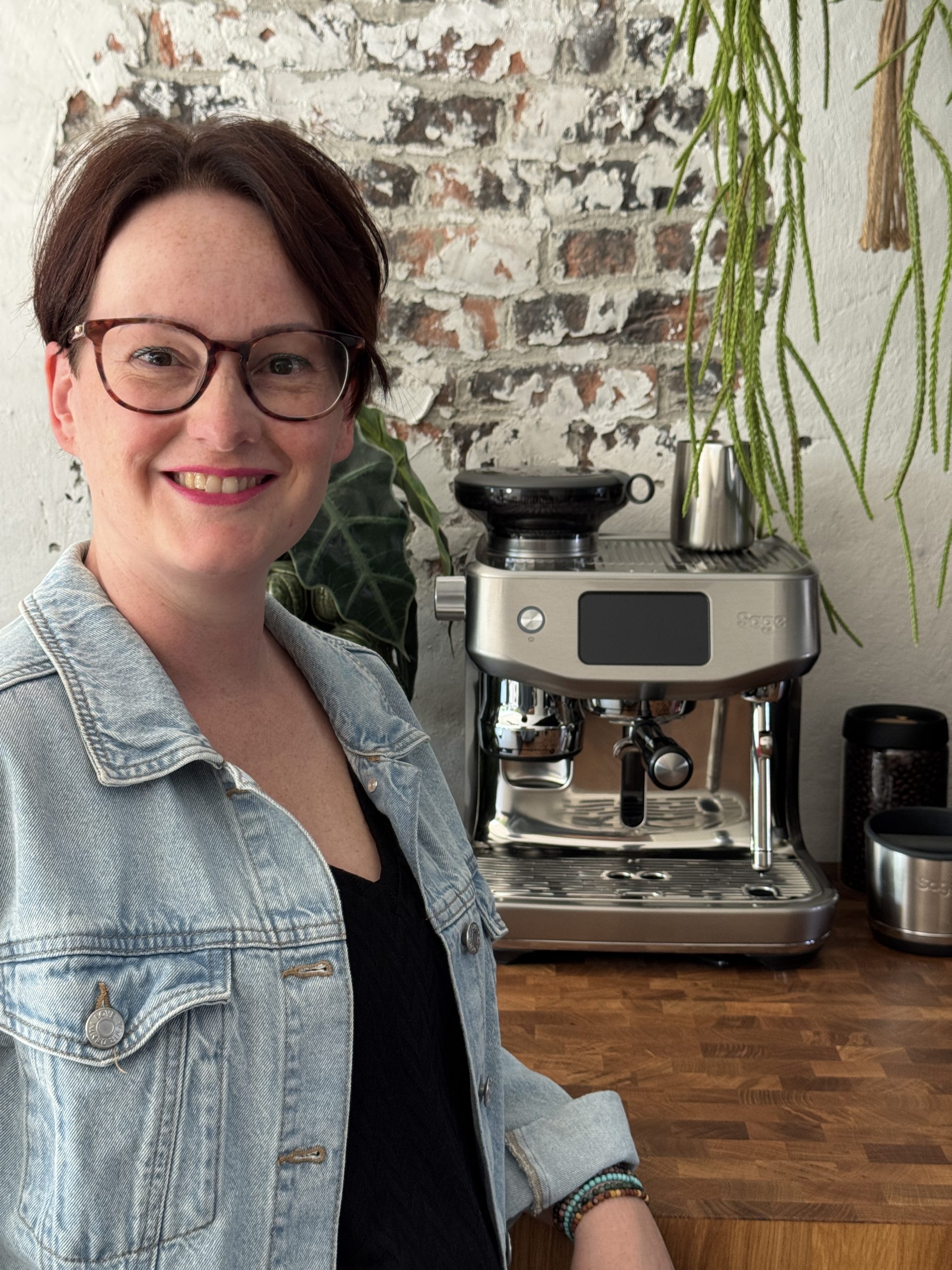 5 ijskoffie recepten met de Sage Oracle Jet koffiezet apparaat