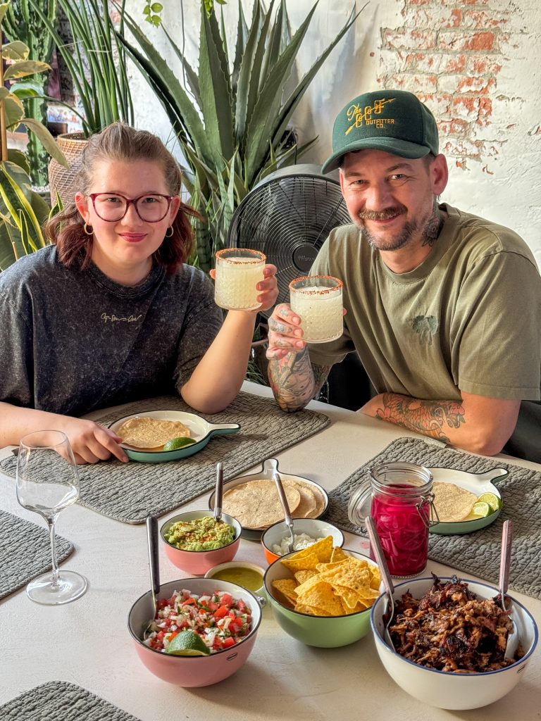 Mexicaans eten thuis – Familie over de Kook week 28
