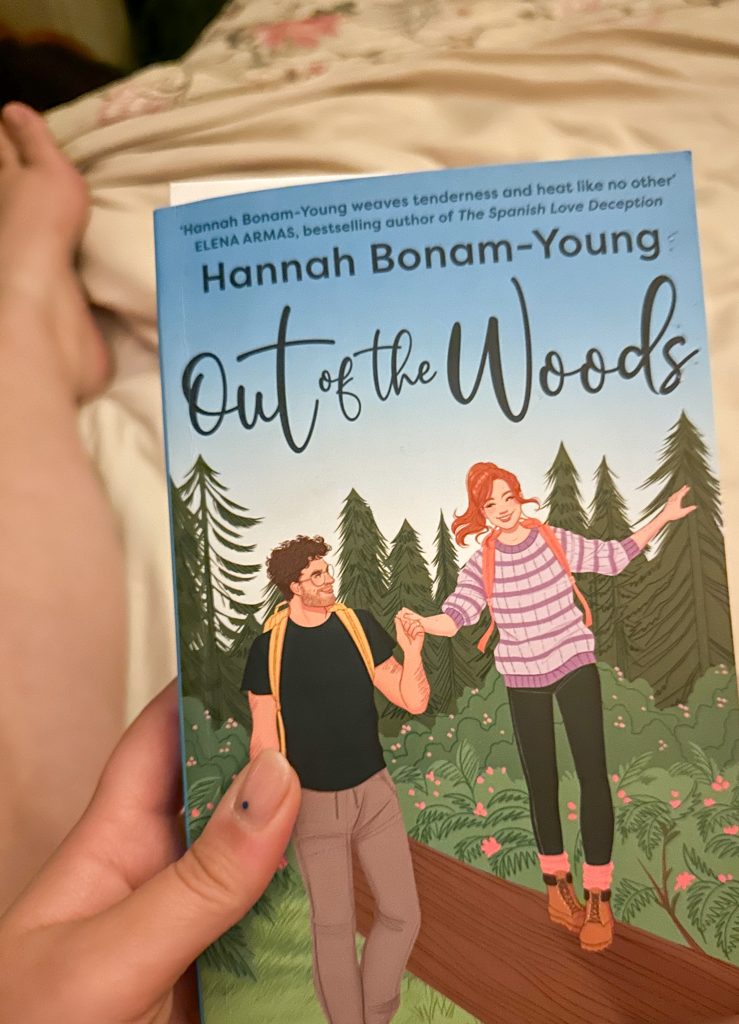 Thuis bij familie over de kook: week 30