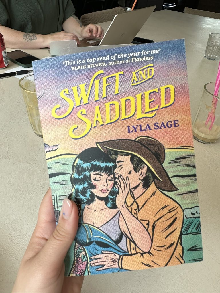 Thuis bij familie over de kook: week 29