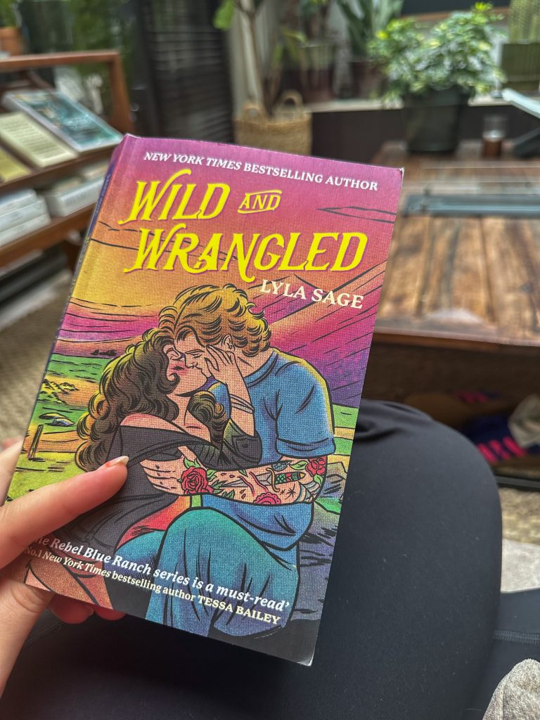 Thuis bij familie over de kook: week 30