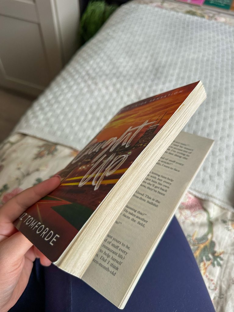 Thuis bij familie over de kook: week 32