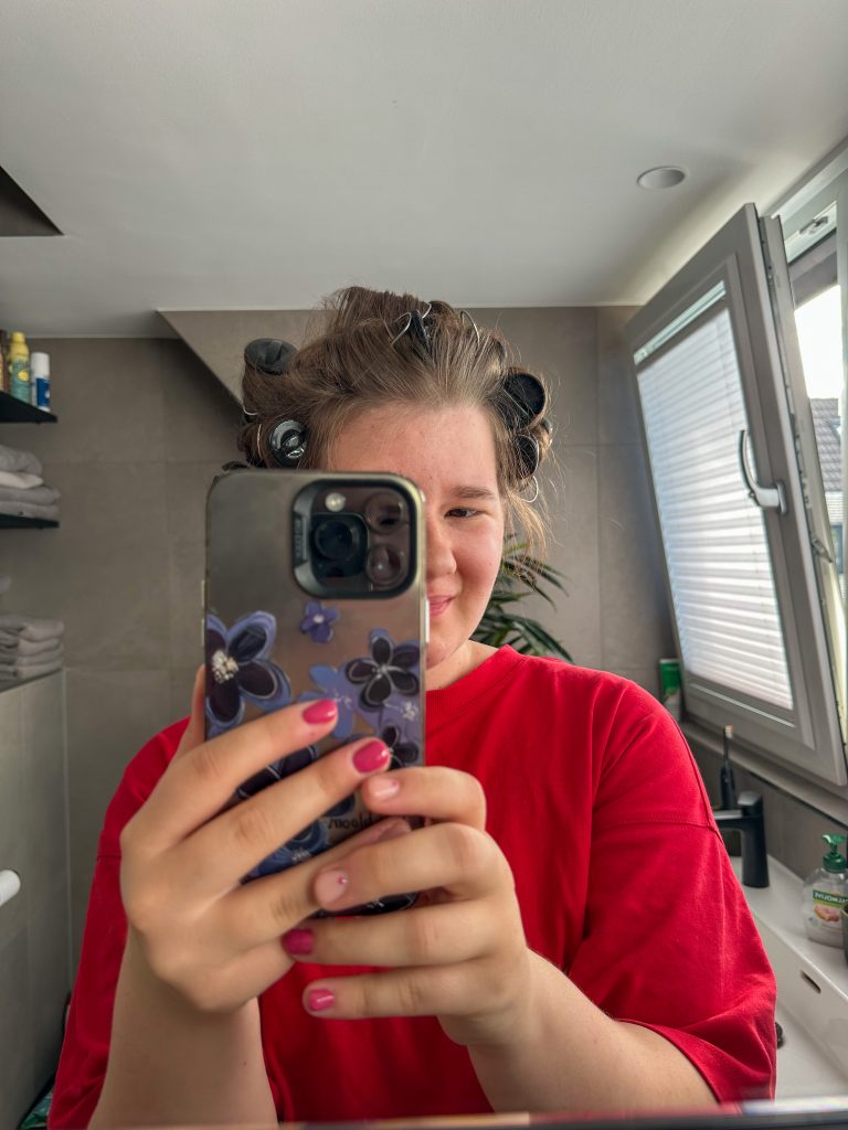 Thuis bij familie over de kook: week 31