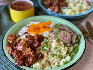 Weekmenu 36: 7 makkelijke recepten voor elke dag