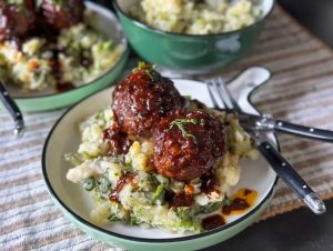 Weekmenu 41: 7 makkelijke recepten voor elke dag