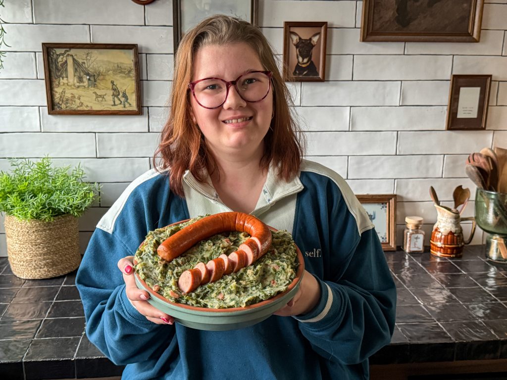 Weekmenu 44: 7 makkelijke recepten voor herfstige dagen