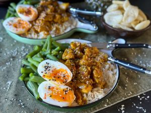 Weekmenu 43: 7 makkelijke recepten voor een drukke herfstweek