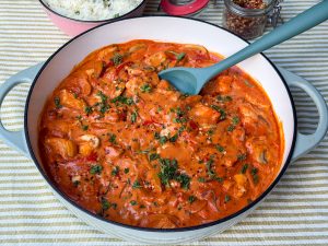 Weekmenu 52: makkelijke recepten rond Kerst en de dagen erna