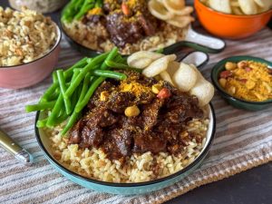 Weekmenu 44: 7 makkelijke recepten voor herfstige dagen