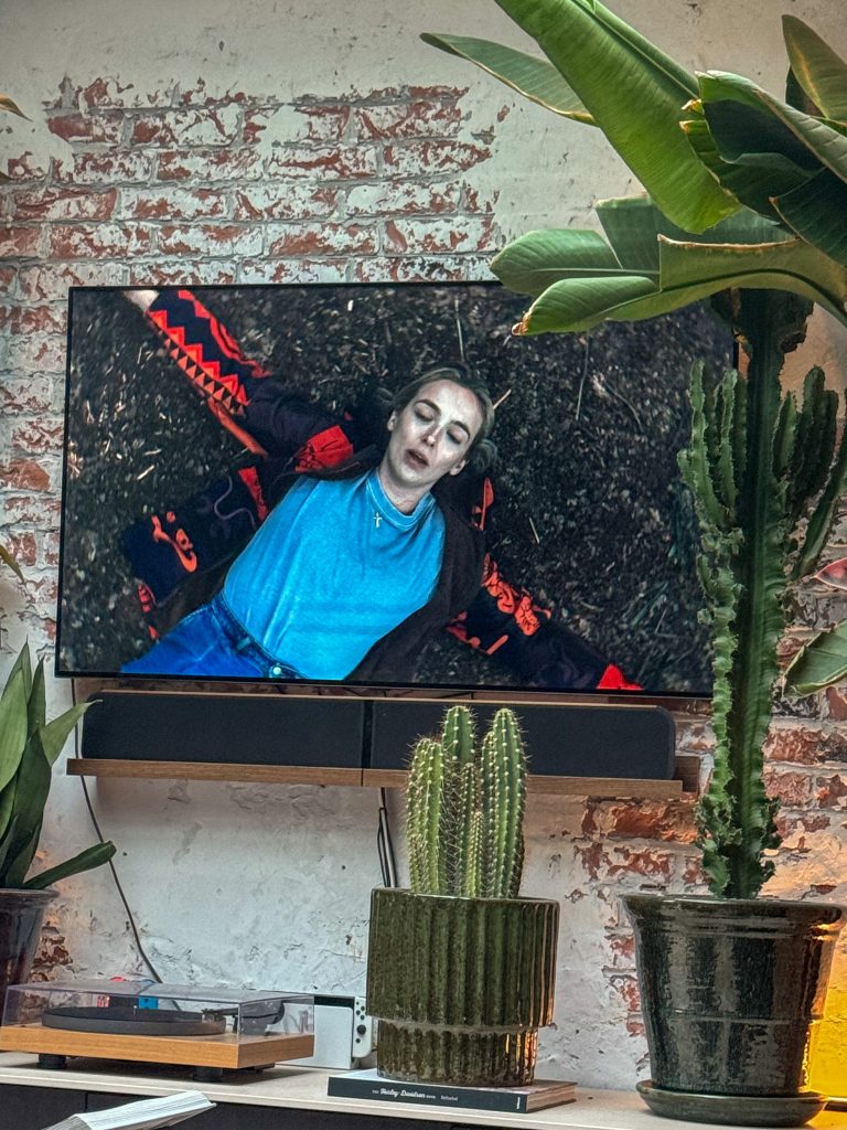 Killing eve serie kijken - Thuis bij Familie over de Kook week 41