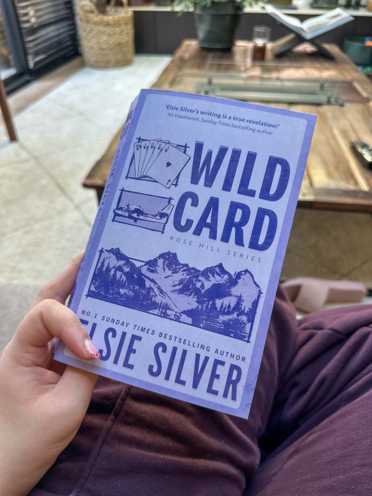 Thuis bij familie over de kook: week 40