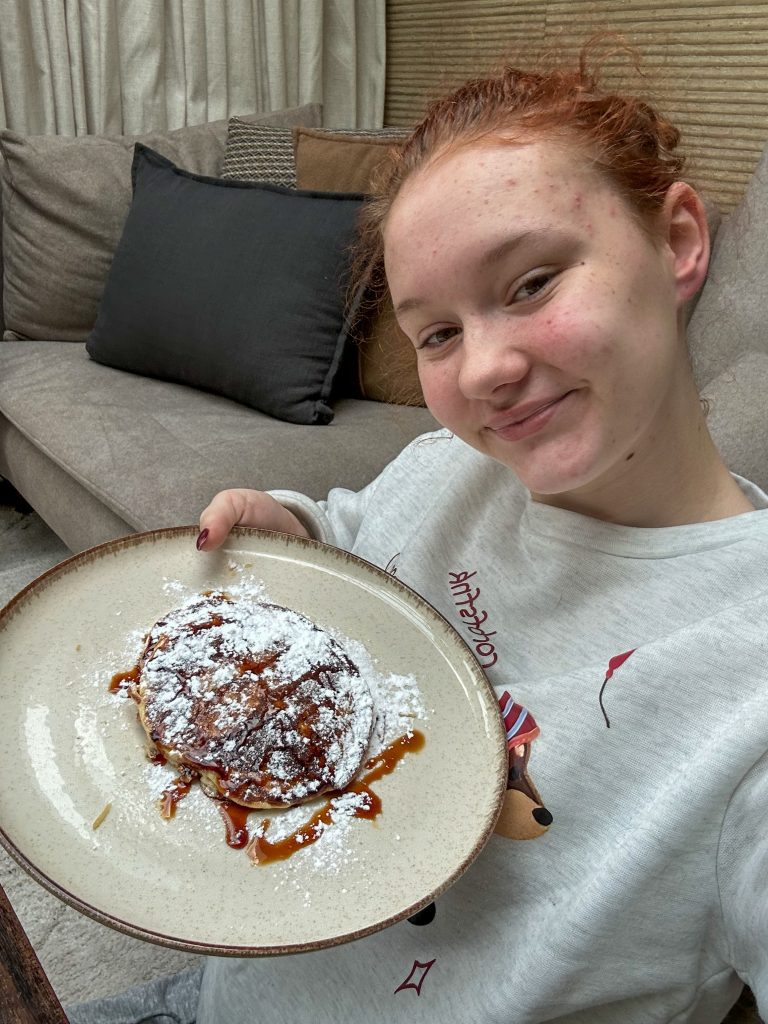 Thuis bij Familie over de Kook: week 45