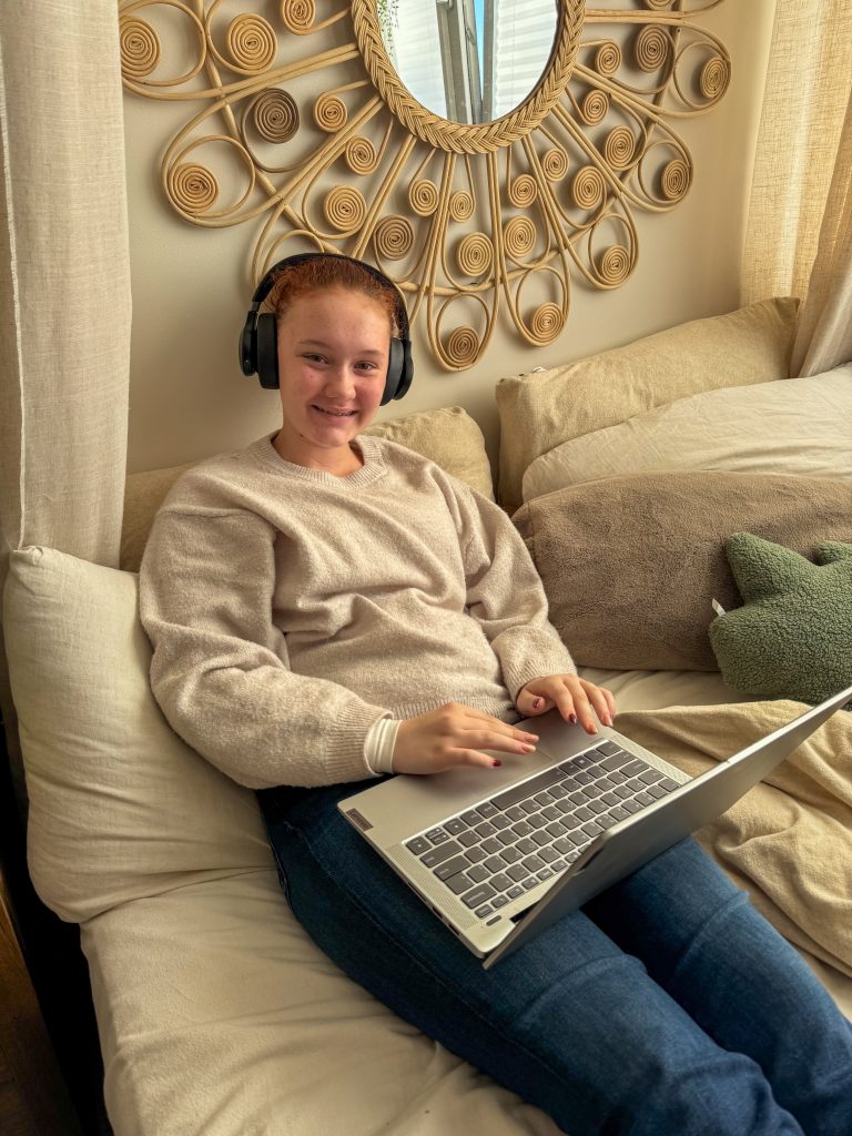 Thuis bij Familie over de Kook: week 45