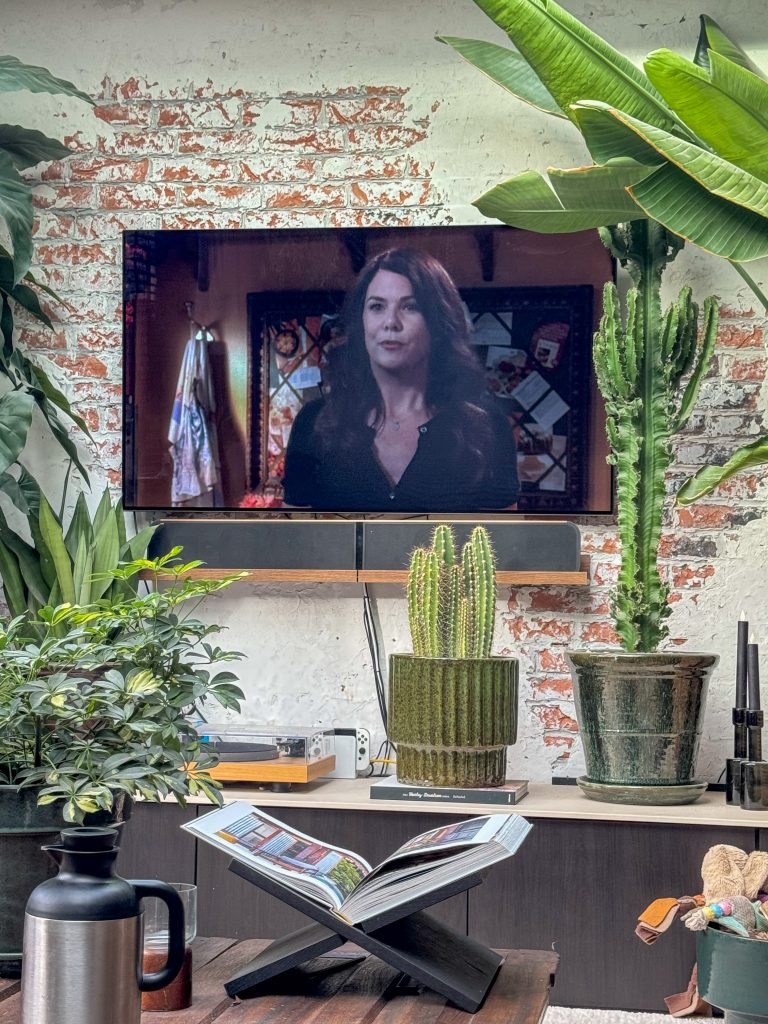 Thuis bij Familie over de kook: week 48