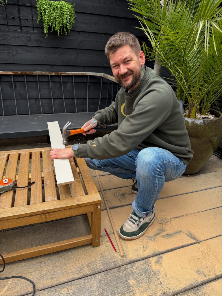 Thuis bij Familie over de Kook: week 45