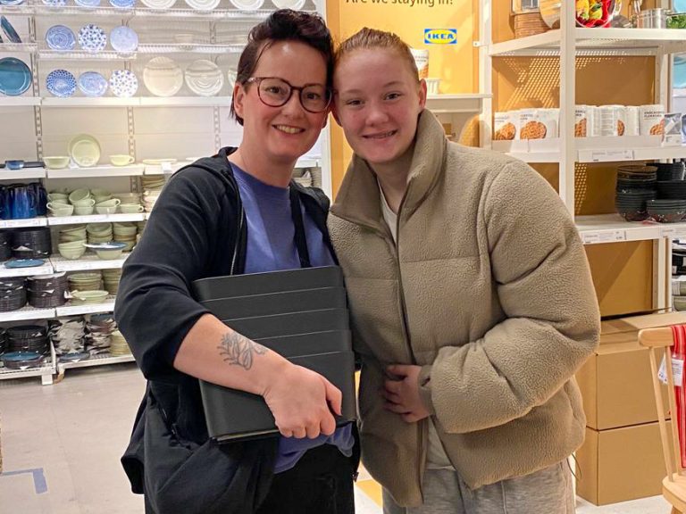 Thuis bij Familie over de Kook: week 45